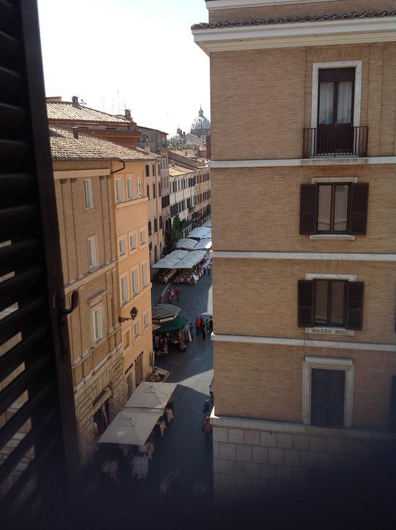 Casa Navona Apartment Roma Exterior foto