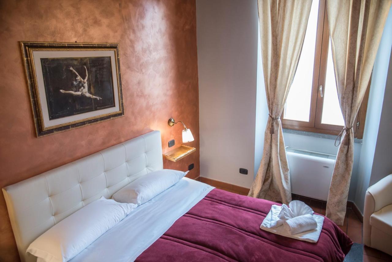 Casa Navona Apartment Roma Exterior foto