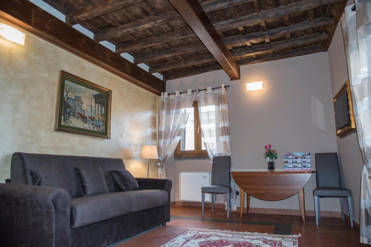 Casa Navona Apartment Roma Exterior foto